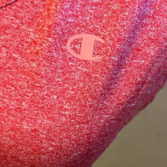 Champion women’s Powertrain racer back tee - Picture 2 of 4